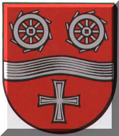 Wappen von Uschlag